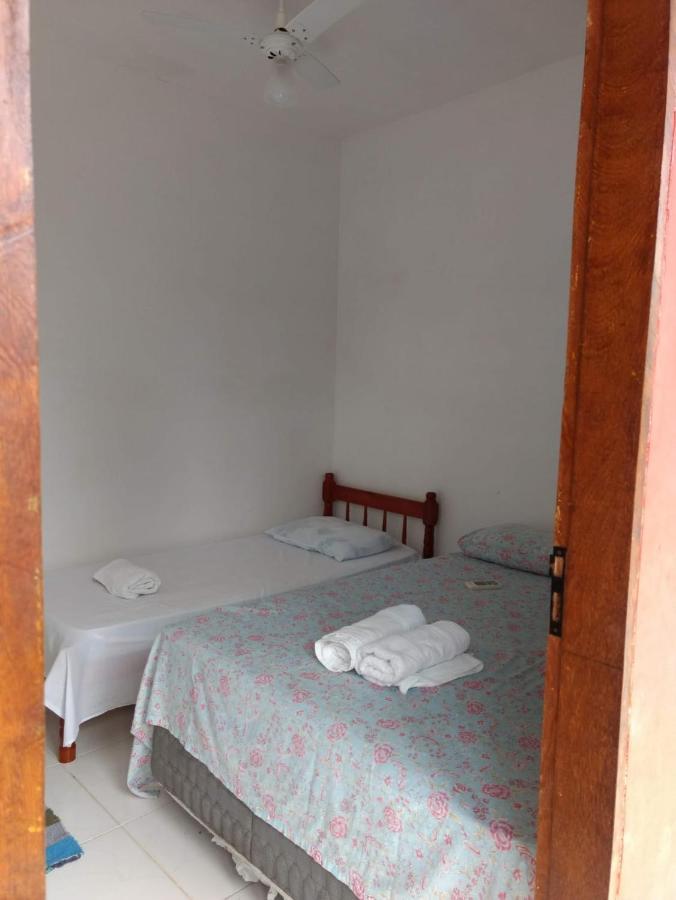 Pousada Manancial Itaunas  Exterior photo